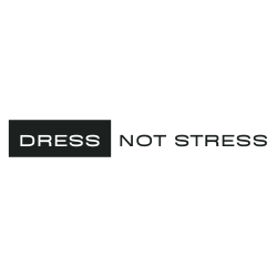 Dress Not Stress